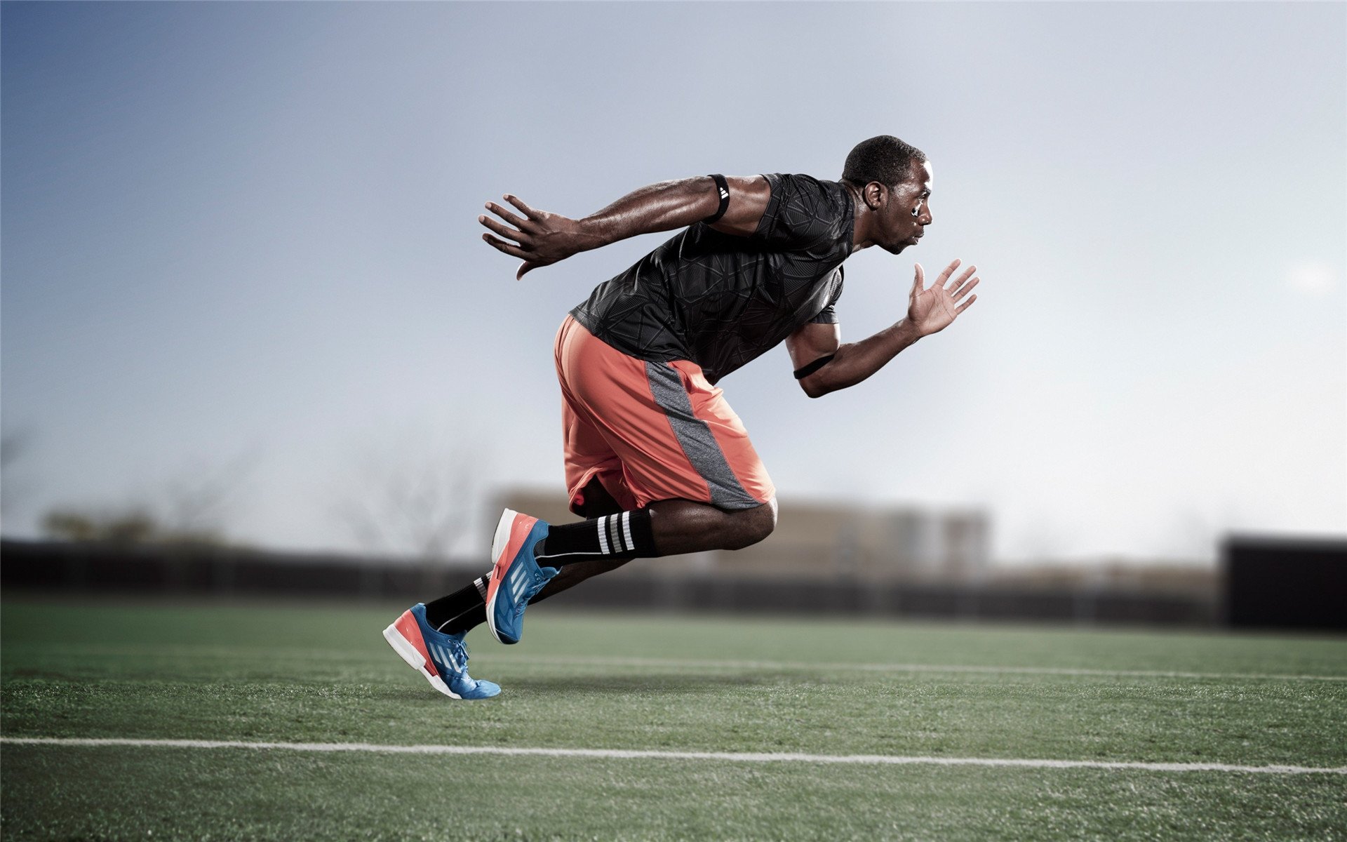 _运动员的赛前故事：梦想、努力、坚持_，运动员赛前的描写