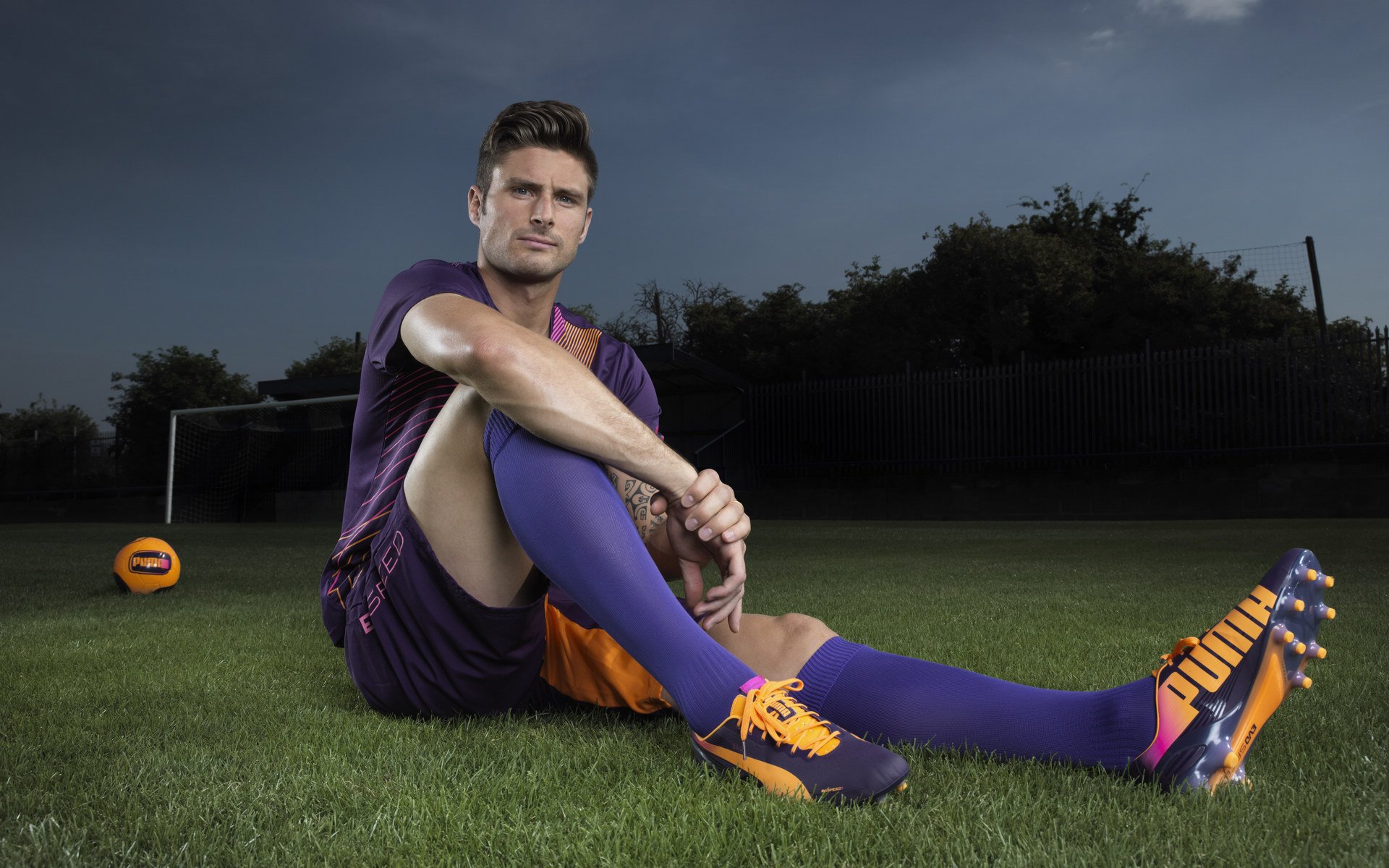 意甲比赛,球员讲述努力过程,意甲各项记录